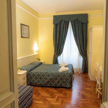 Annette B&B Roma Eksteriør bilde