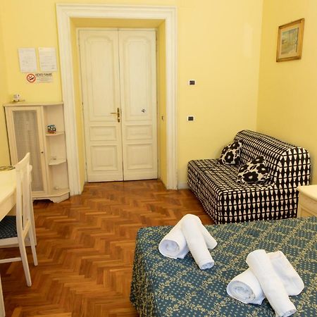Annette B&B Roma Eksteriør bilde