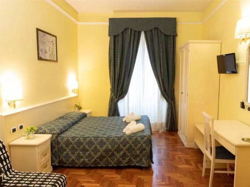 Annette B&B Roma Eksteriør bilde