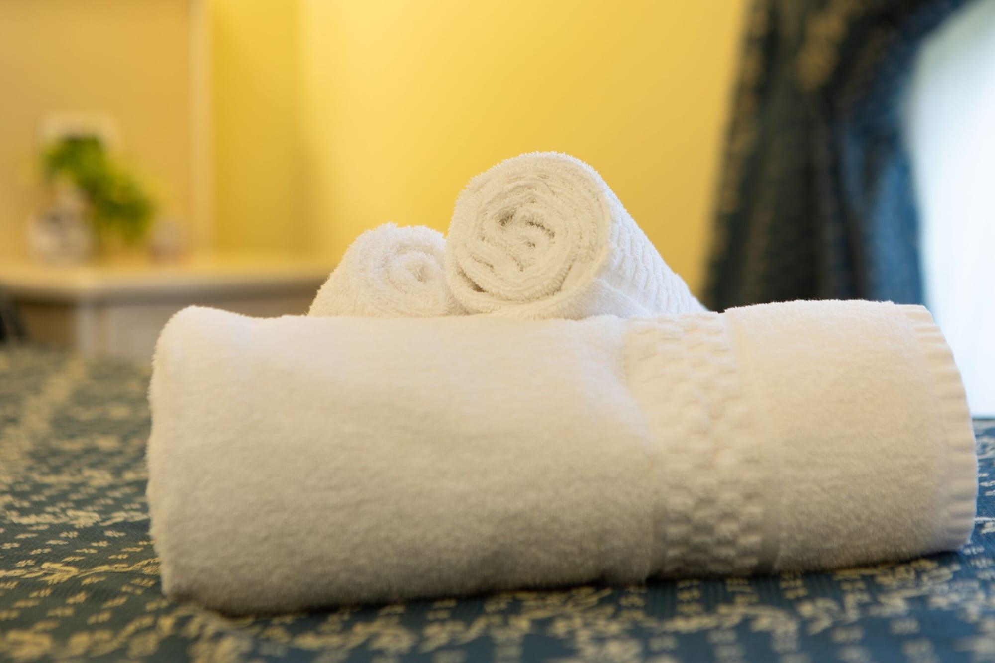 Annette B&B Roma Eksteriør bilde