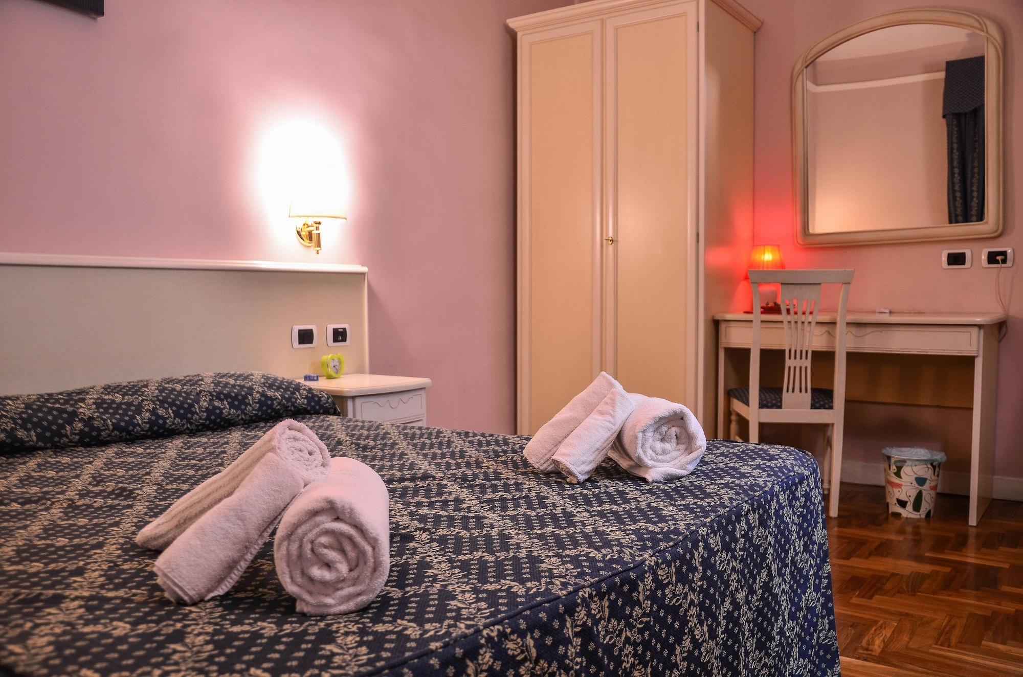 Annette B&B Roma Eksteriør bilde