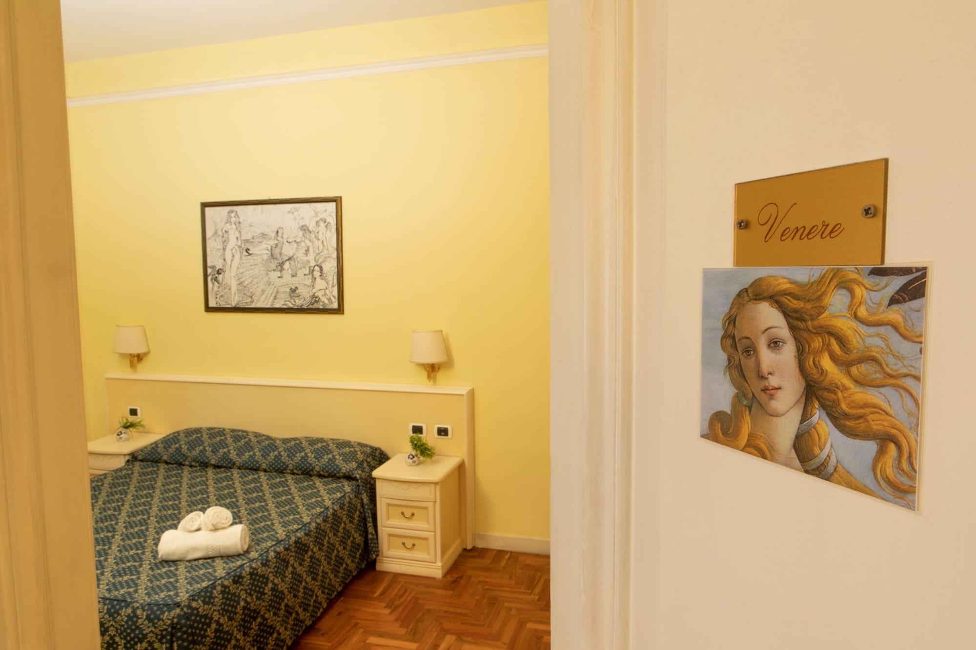 Annette B&B Roma Eksteriør bilde