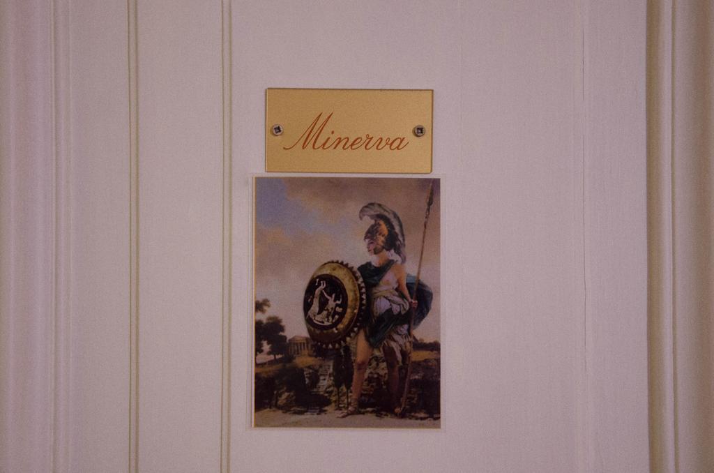Annette B&B Roma Eksteriør bilde
