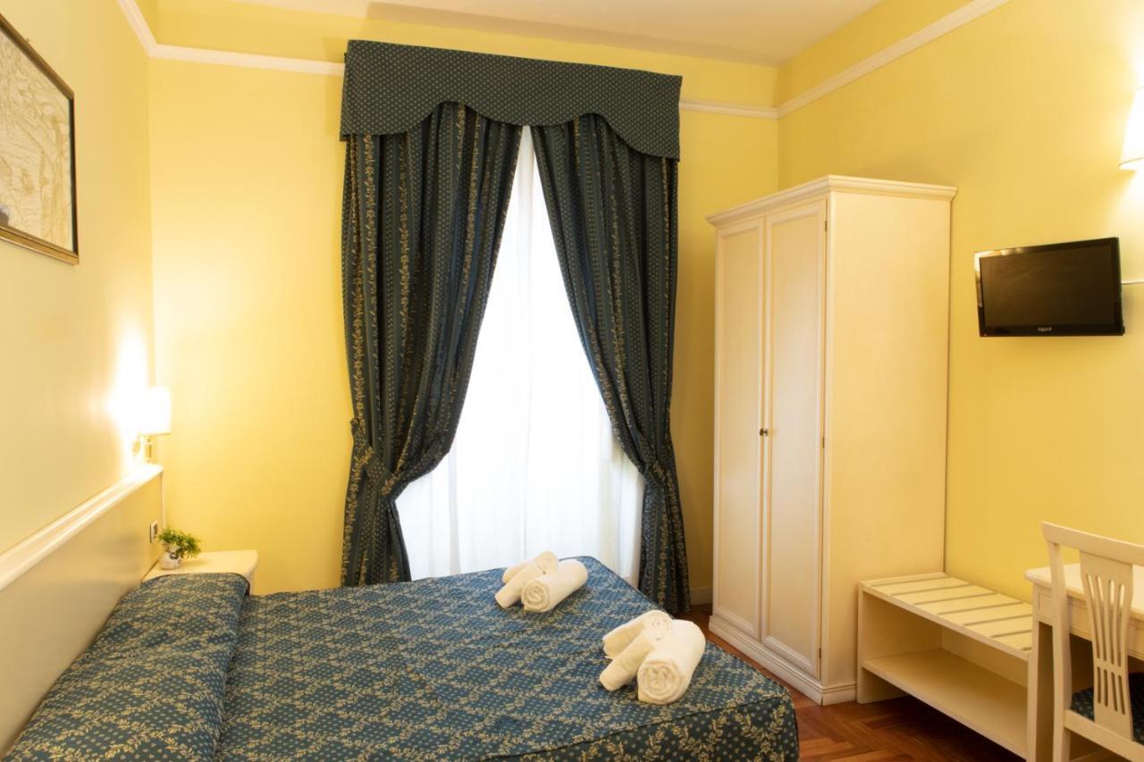 Annette B&B Roma Eksteriør bilde